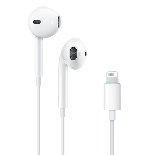 EarPods Lightning Connector