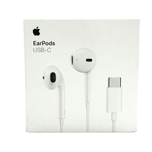 EarPods Type C