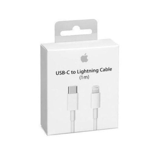 USB-C to Lightning Cable