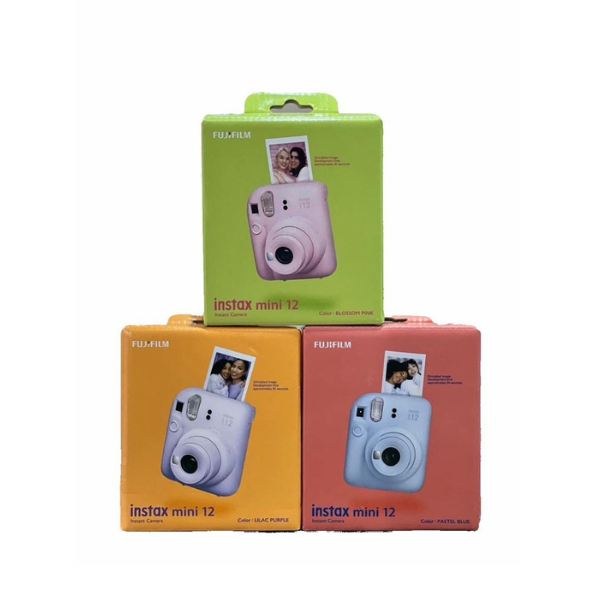 Instax Mini 12