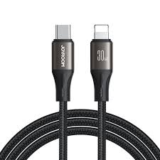 Joyroom C to C Lightning Cable