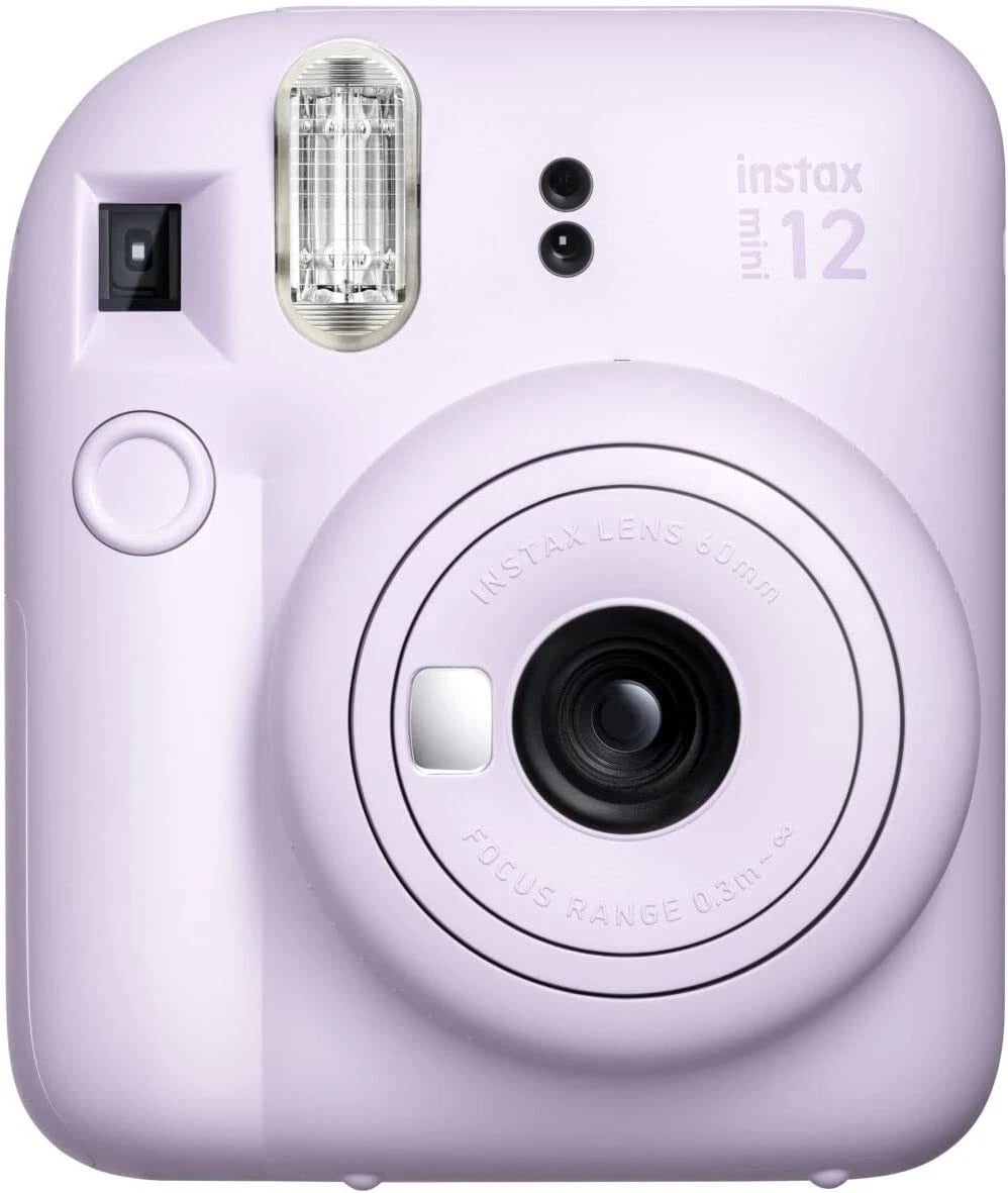 Instax Mini 12