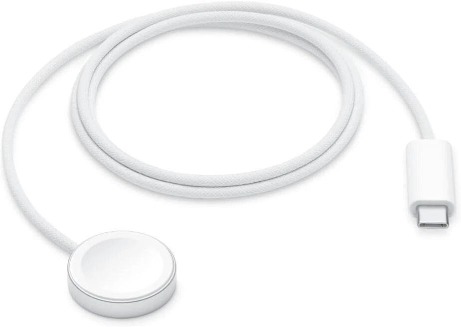 Apple Watch MagSafe Charger Type C