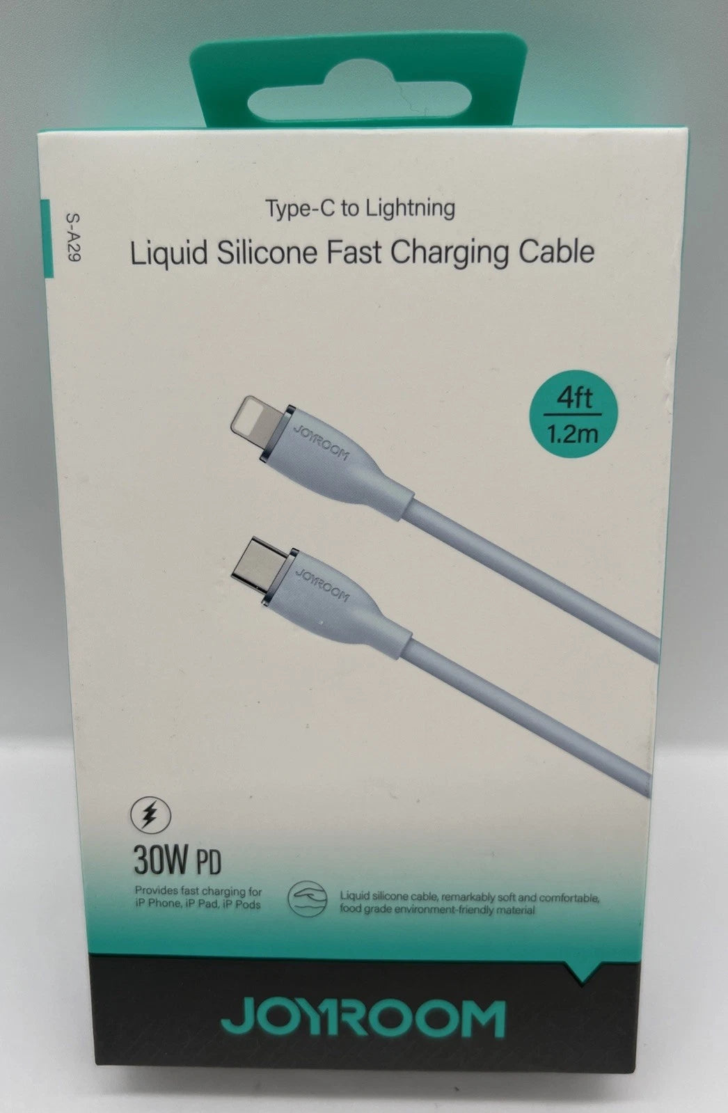 Joyroom C to C Lightning Cable