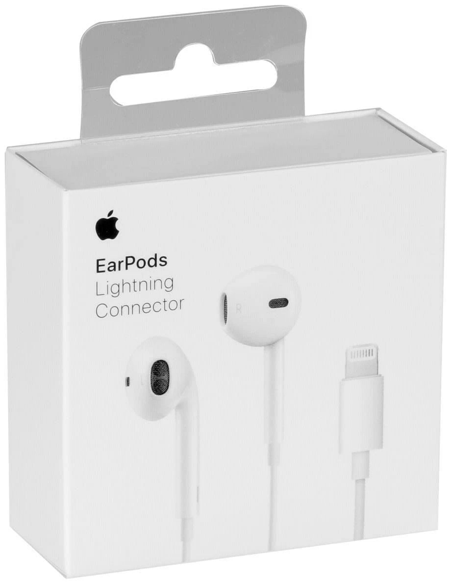 EarPods Lightning Connector
